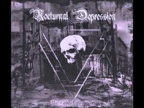 Youtube: Nocturnal Depression - They