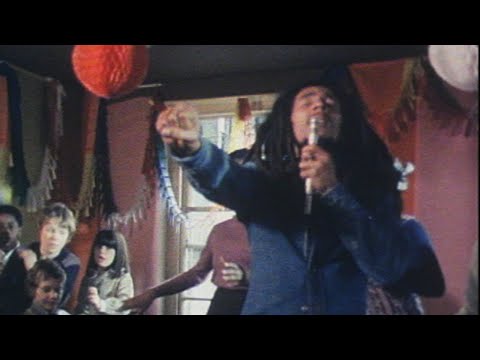 Youtube: Bob Marley - Is This Love (Official Music Video)