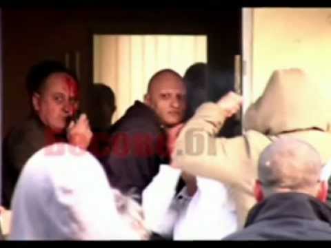 Youtube: Violent mob attacks Jehovah's Witnesses in Bulgaria during annual observance of Christ's death