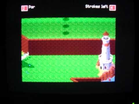 Youtube: Amiga VS Apple IIGS: Sound Quality (Zany Golf)