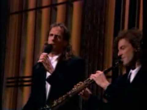 Youtube: How Can I Suppose To Live Without You Kenny G & Michael Bolton