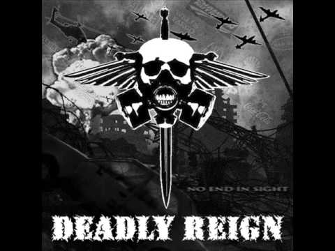 Youtube: DEADLY REIGN - No End In Sight [FULL ALBUM]