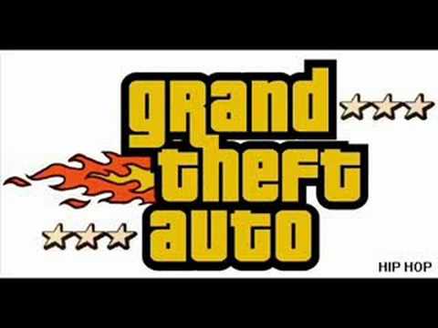 Youtube: GTA 1 - Soundtrack (HIPHOP)