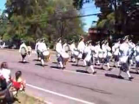 Youtube: Yankee Doodle Fife and Drum