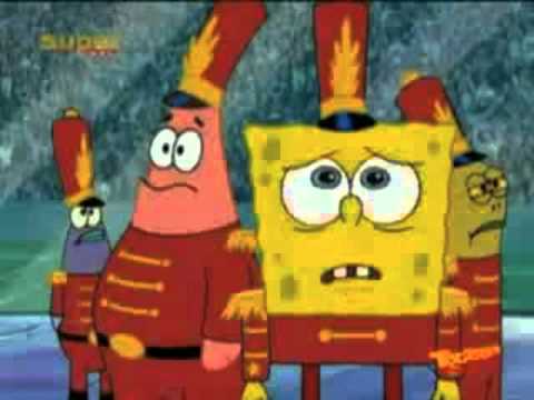 Youtube: Jan Delay - Oh Jonny - Spongebob