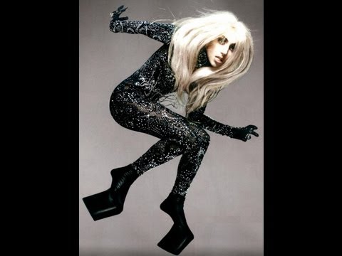 Youtube: Lady Gaga Reveals Devil Nightmares