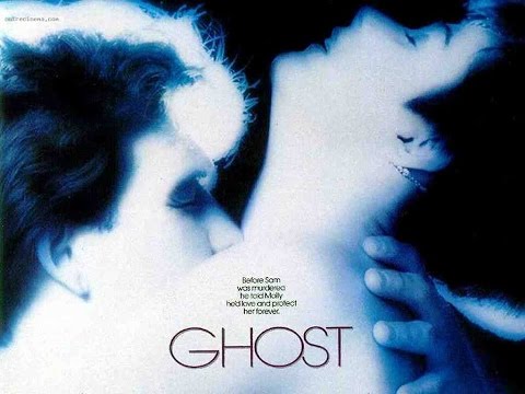 Youtube: Ghost - Nachricht von Sam - Trailer Deutsch 1080p HD