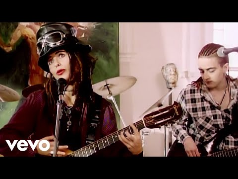 Youtube: 4 Non Blondes - What's Up (Official Music Video)