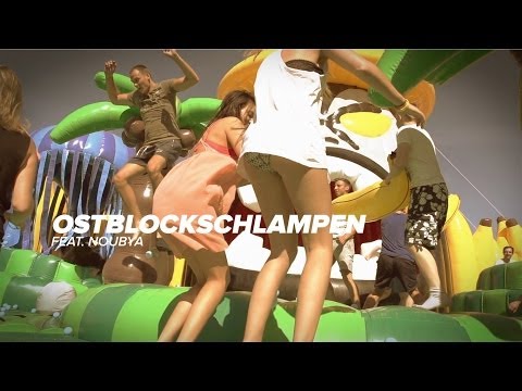 Youtube: Ostblockschlampen feat. Noubya - Fairyland (Official Video HD)