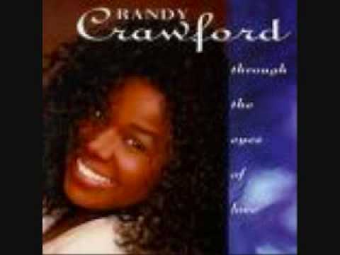 Youtube: Randy Crawford- Rhythm of Romance