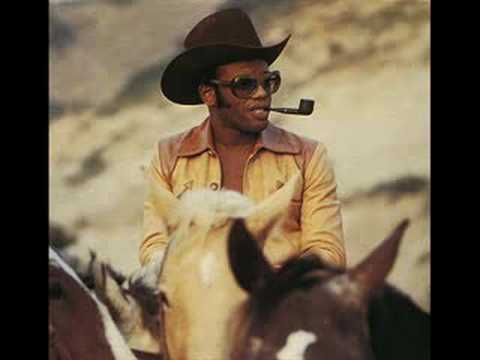 Youtube: Bobby Womack - If You Think You're Lonely Now