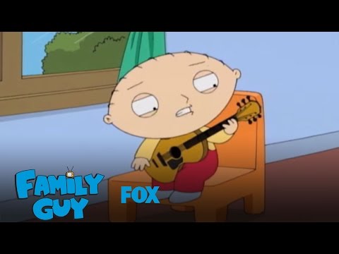Youtube: Music & Lyrics By Stewie Griffin | Season 7 | FAMILY GUY