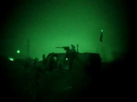 Youtube: ISAF Abschuss Carl Gustav in Kabul
