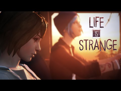 Youtube: Angus & Julia Stone - Santa Monica Dream (Life is Strange)