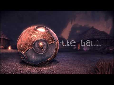 Youtube: The Ball Trailer February