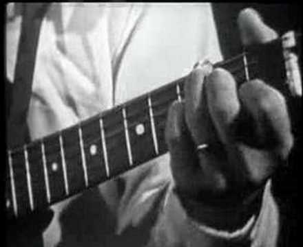 Youtube: Doc Watson-Deep River Blues