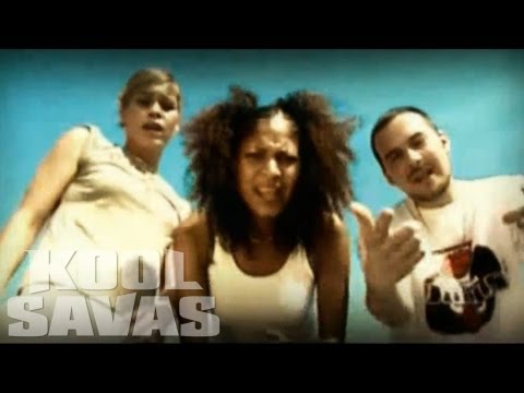 Youtube: Kool Savas "Haus & Boot" (Official HD Video) 2001