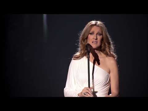 Youtube: Céline Dion - Ne me quitte pas (Reprise de Jacques Brel) (Live à Las Vegas, 2011)