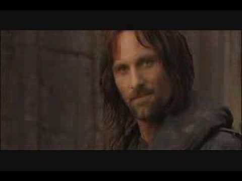 Youtube: Here Without You- Aragorn/Arwen Music Video