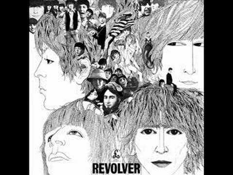 Youtube: The Beatles - Tomorrow Never Knows (w/ lyrics)