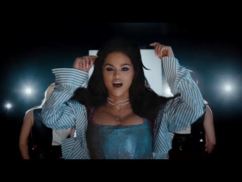 Youtube: Selena Gomez & Rita Ora - How Do I Love Again (DJ Rivera Remix)