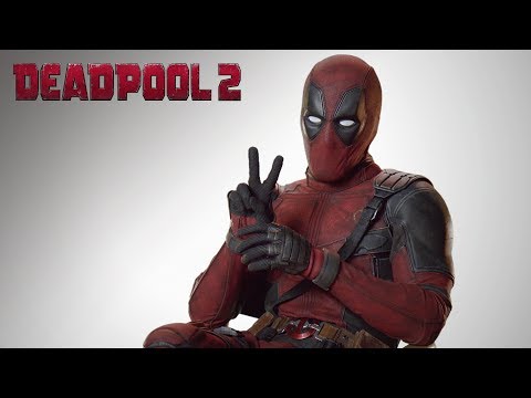 Youtube: Deadpool 2 - The First 10 Years