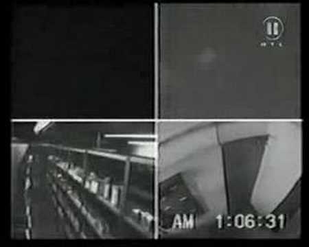 Youtube: Abduction caught on tape?