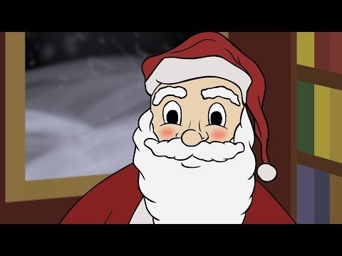 Youtube: Merry Christmas