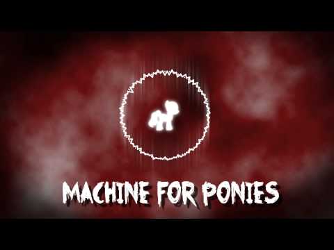 Youtube: Voices of the Dead: Intro -- Machine For Ponies