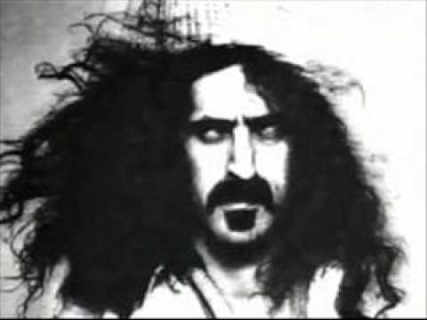 Youtube: torture never stops - zappa and beefheart.wmv