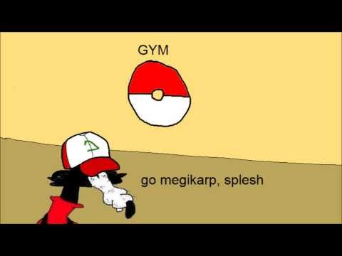 Youtube: Dolan and the Pokemons 3