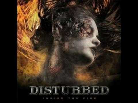 Youtube: Disturbed - Inside the Fire - HIGH QUALITY (Lyrics included)