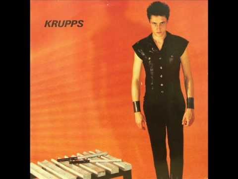 Youtube: Die KRUPPS wahre Arbeit - wahrer Lohn 1981