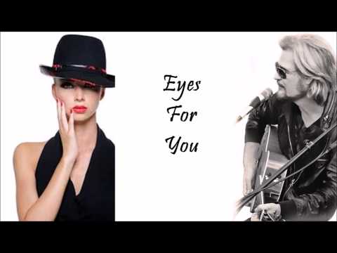 Youtube: Daryl Hall - Eyes For You [Aint No Doubt About It]