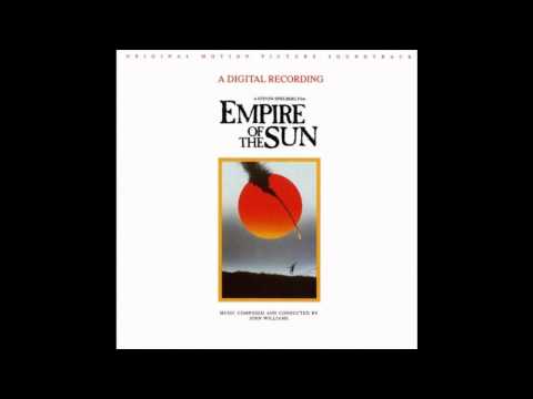 Youtube: Empire Of The Sun Soundtrack - Suo Gan