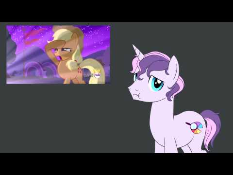 Youtube: Utterly Fanboying "Magical Mystery Cure" (PART ONE) [MLP:FiM S3 Ep 13]