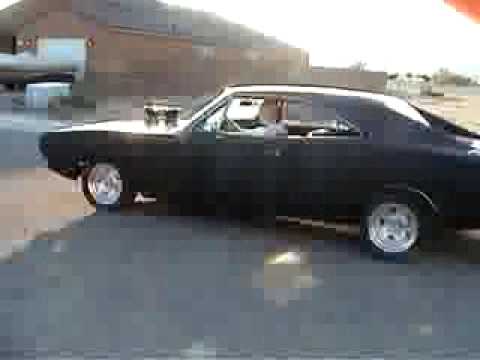 Youtube: Smokey's 1969 Dodge Charger