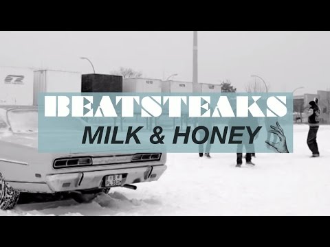 Youtube: Beatsteaks - Milk & Honey (Official Video)