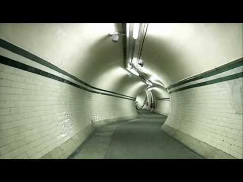 Youtube: The Secret Station - Aldwych
