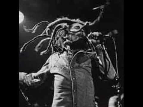 Youtube: Bob Marley - Redemption Song
