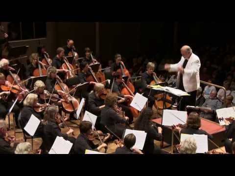 Youtube: Pirates of the Caribbean (Auckland Symphony Orchestra) 1080p