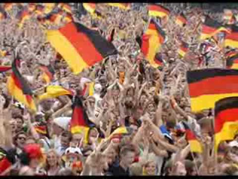 Youtube: Prinzen  Das alles ist Deutschland