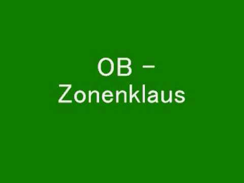 Youtube: Bullensampler-OB - Zonenklaus-punk Rock