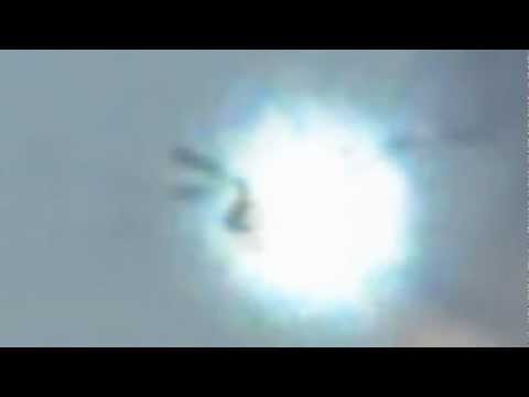 Youtube: UFO Sightings Chinook Helicopter Abducted By UFO in Mid Air? Enhanced Footage Oct, 26 2012