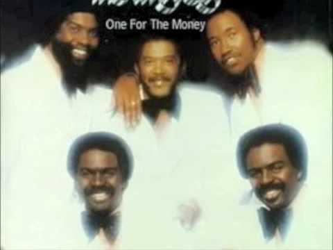 Youtube: The Whispers - Living Together In Sin