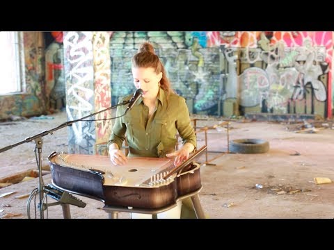 Youtube: Every Breath You Take by Police - cover by Ida Elina