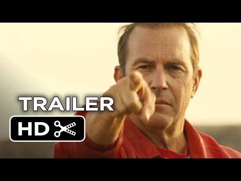 Youtube: McFarland, USA Official Trailer #1 (2015) - Kevin Costner Movie HD