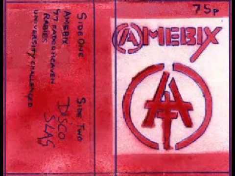 Youtube: AMEBIX - Demo 1979