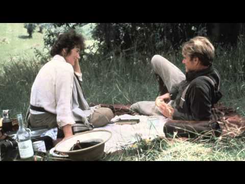 Youtube: Out of Africa - John Barry