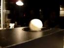 Youtube: Aero-Acoustic Levitation of Ping-Pong Ball 2